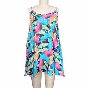 Show Me Your MuMu Multicolor Dress